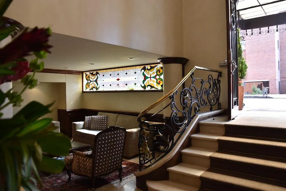 Hotel Saint Simon Bogota