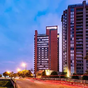 Doubletree By Hilton Salitre Ar Bogota