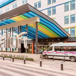 Aloft Airport Bogota