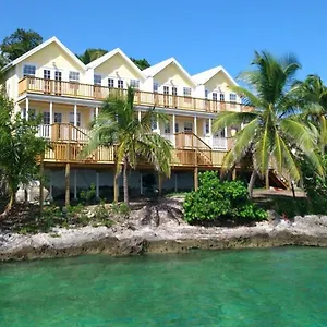 Bluff House & Marina 3* Green Turtle Cay