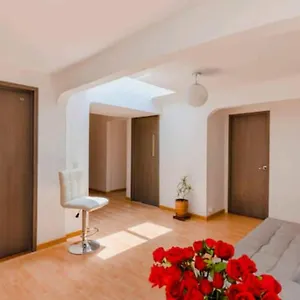 Sary House Bogota