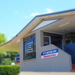 Motor 3* Toowoomba