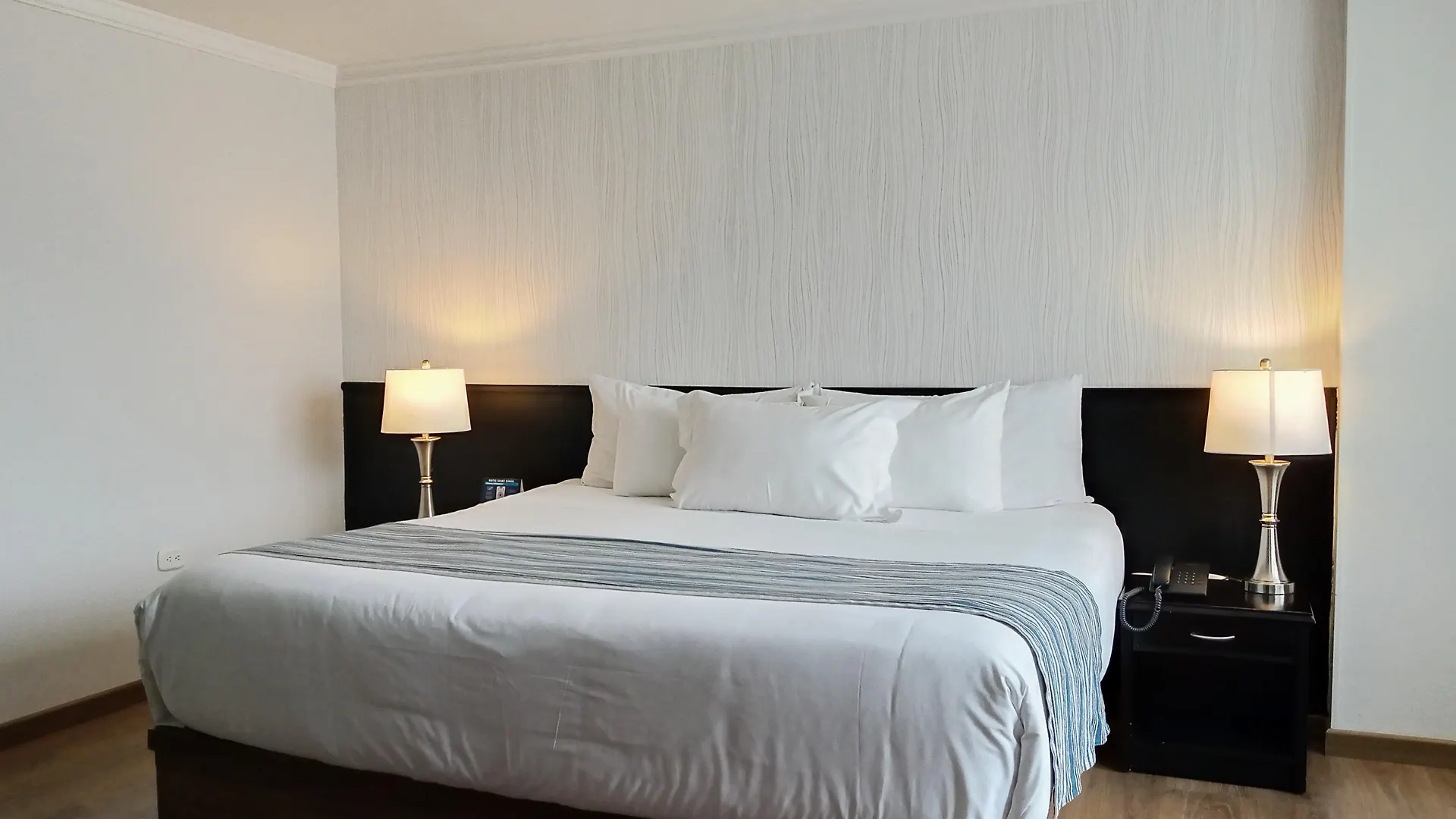 Hotel Saint Simon Bogotá