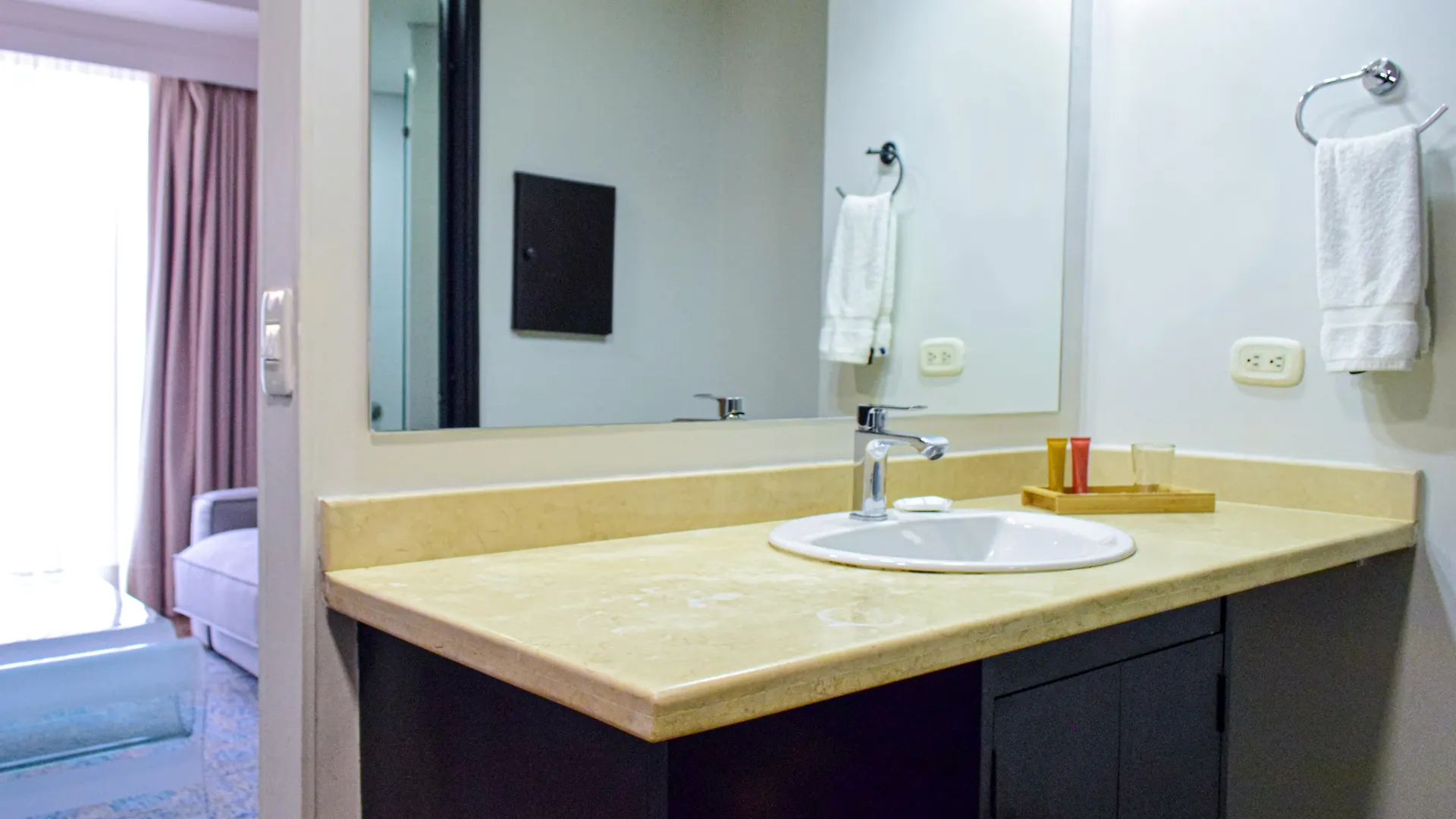 Hotel Saint Simon Bogotá Kolumbia