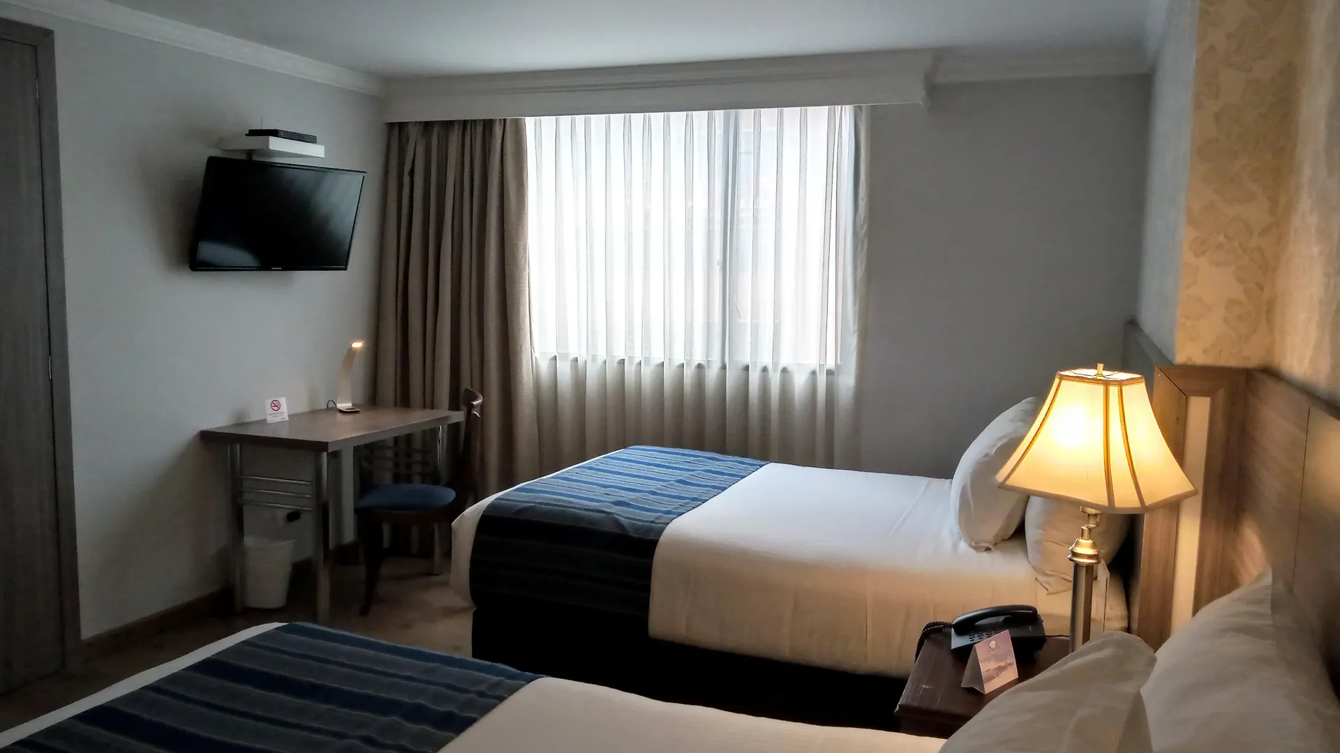 Hotel Saint Simon Bogotá
