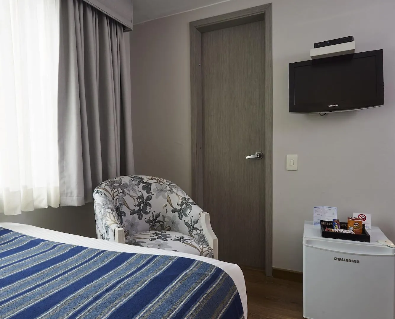 ***  Hotel Saint Simon Bogotá Kolumbia