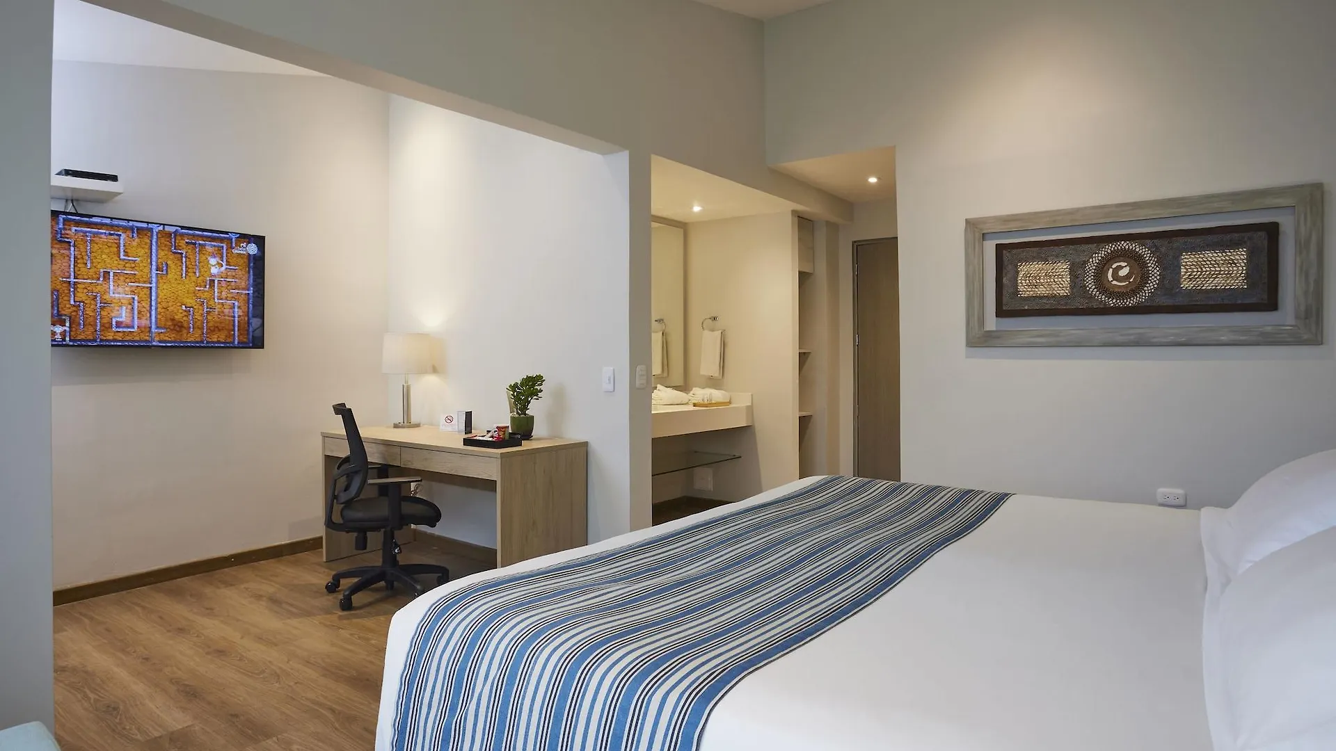 Hotel Saint Simon Bogotá