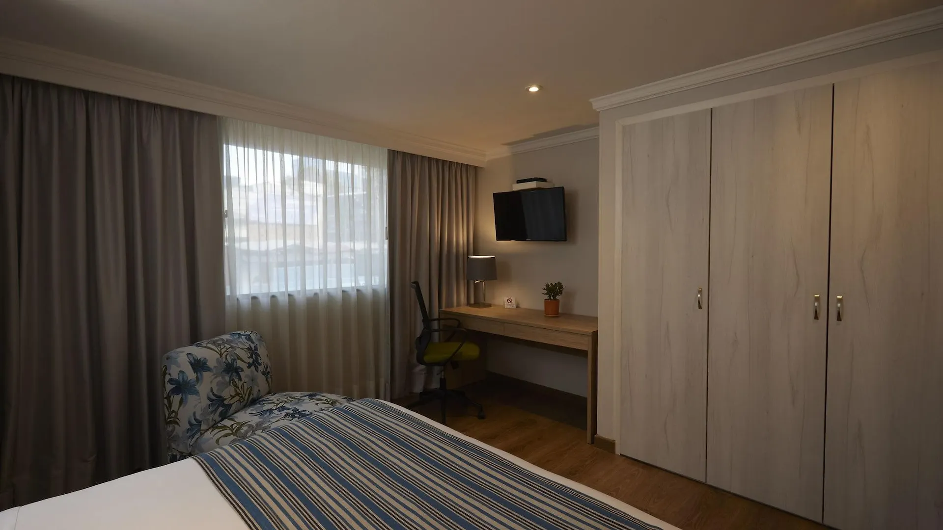 Hotel Saint Simon Bogotá