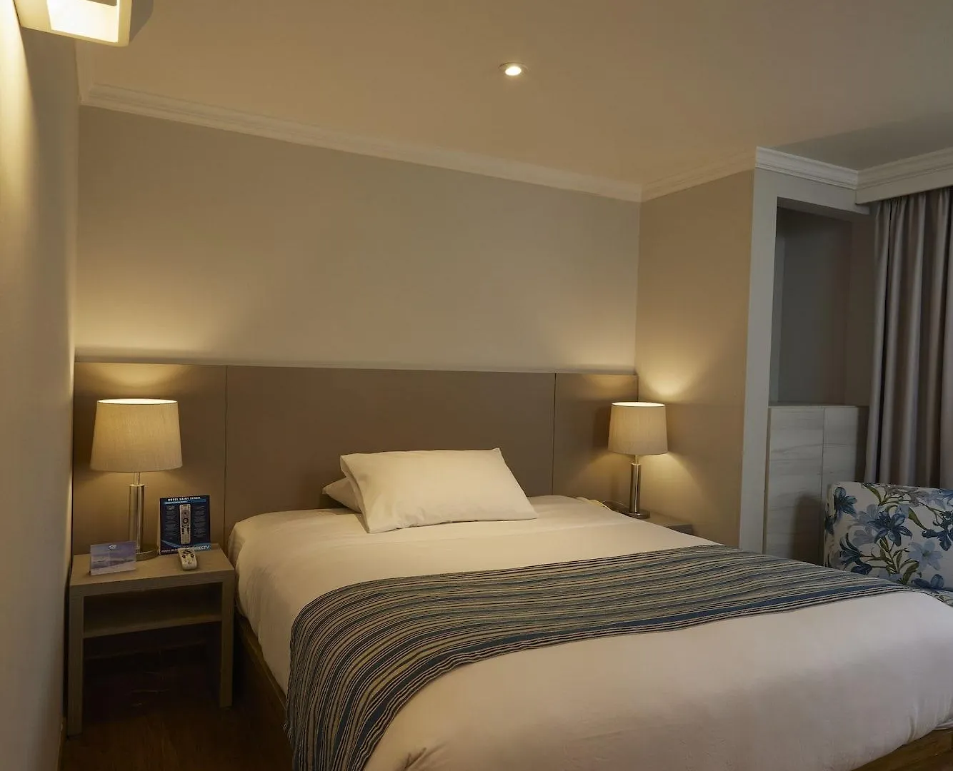 Hotel Saint Simon Bogotá