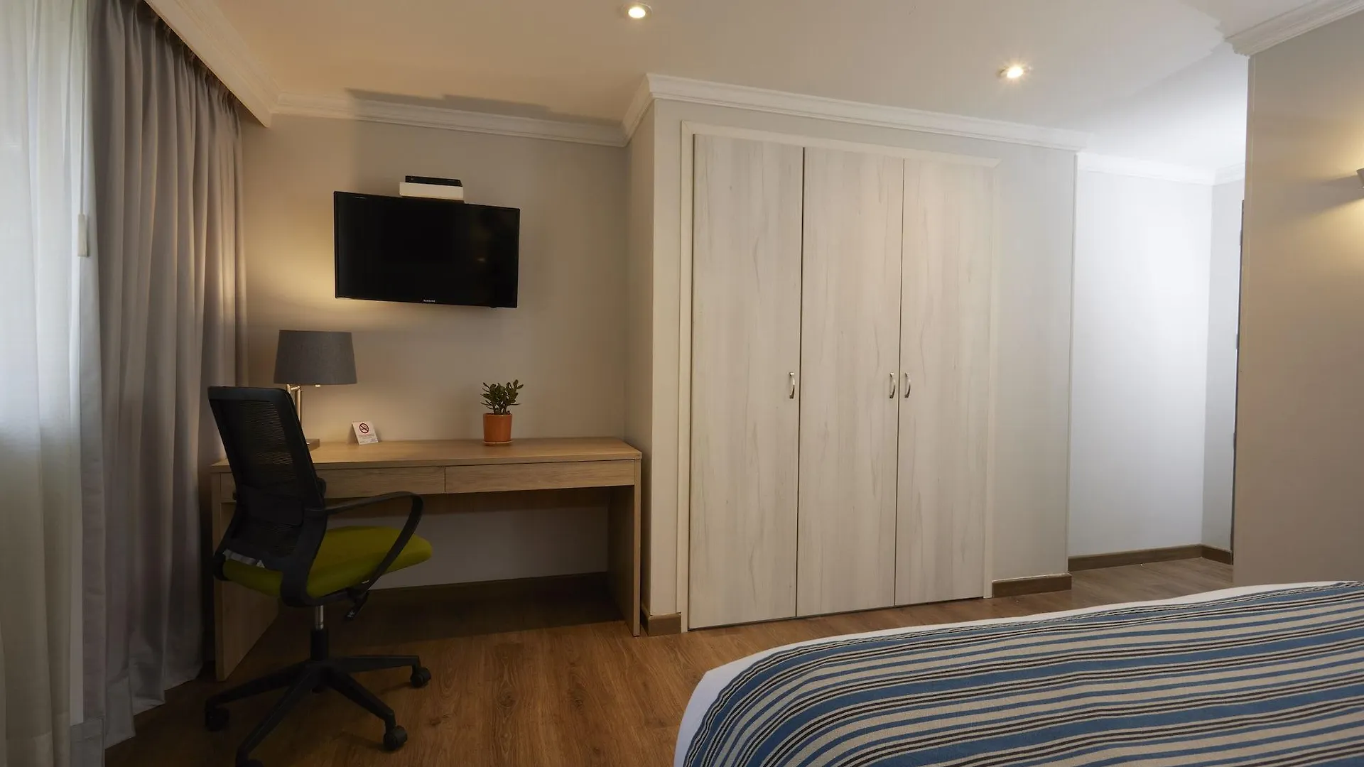 Hotel Saint Simon Bogotá
