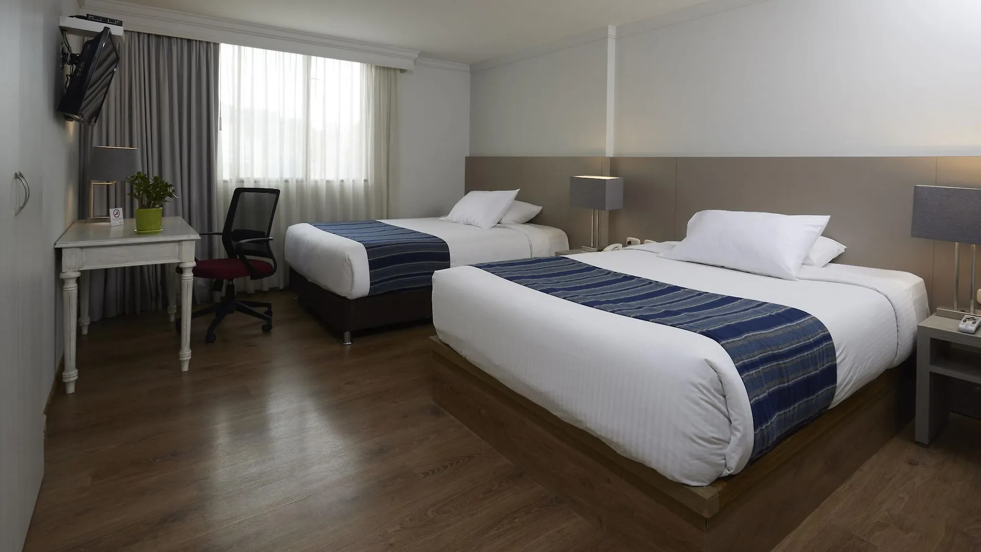 Hotel Saint Simon Bogotá