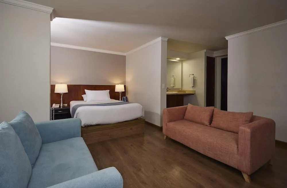 Hotel Saint Simon Bogotá