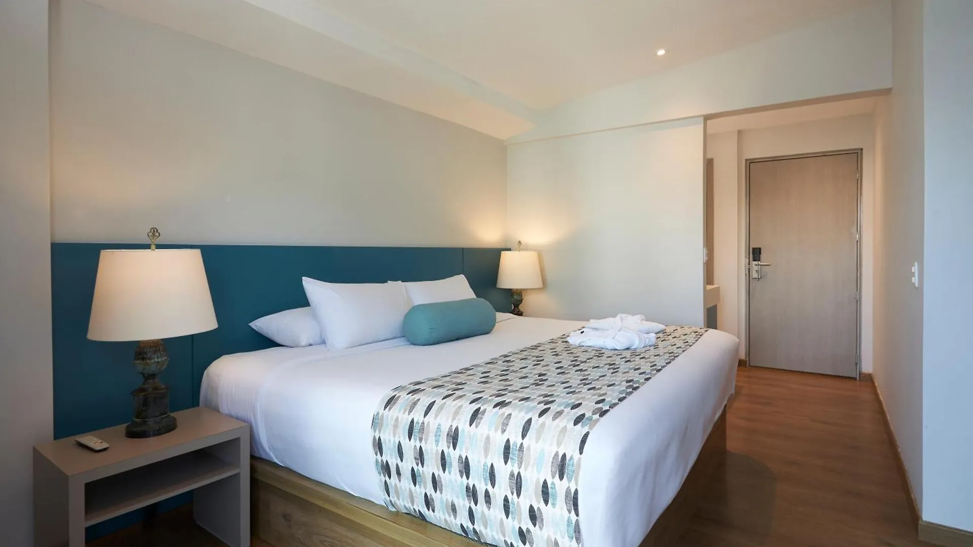 Hotel Saint Simon Bogotá