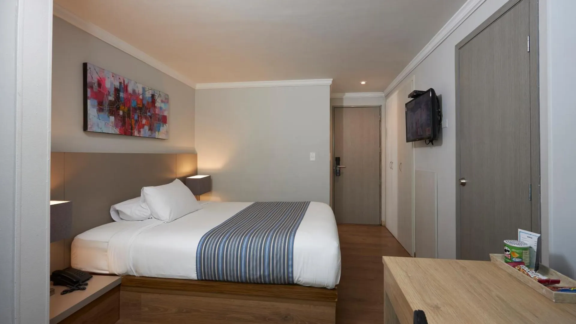 Hotel Saint Simon Bogotá