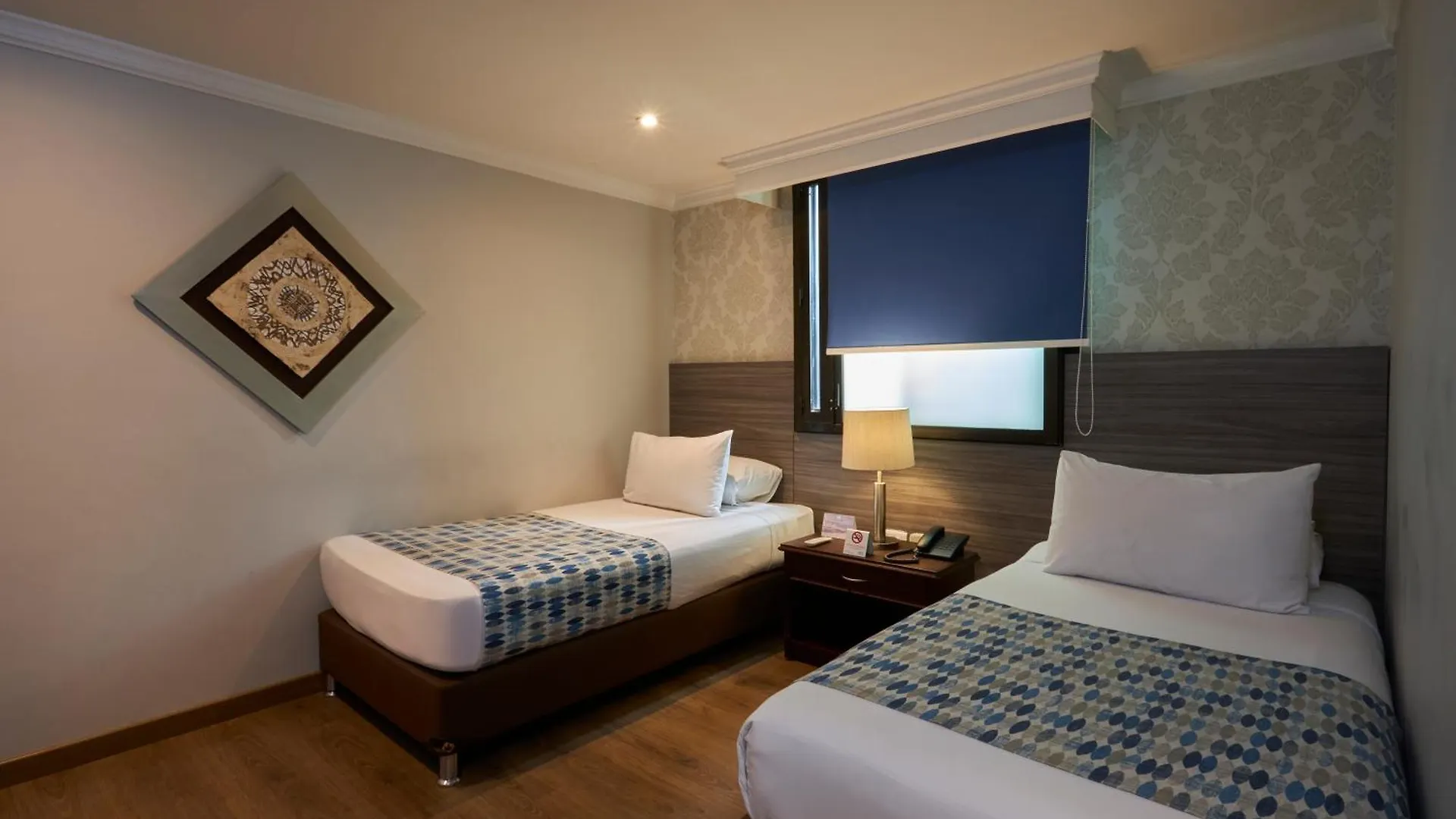 Hotel Saint Simon Bogotá