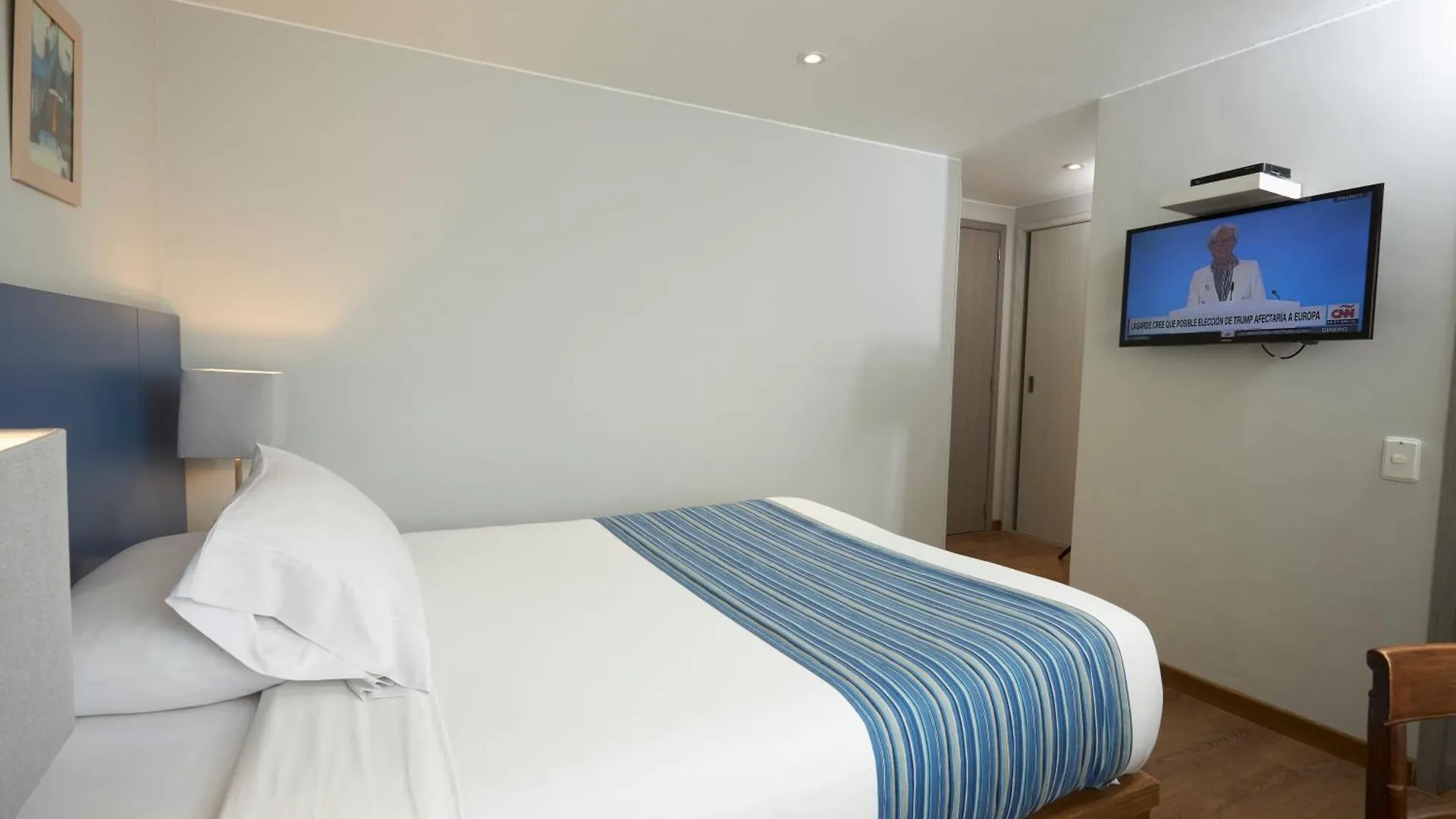 Hotel Saint Simon Bogotá 3*,