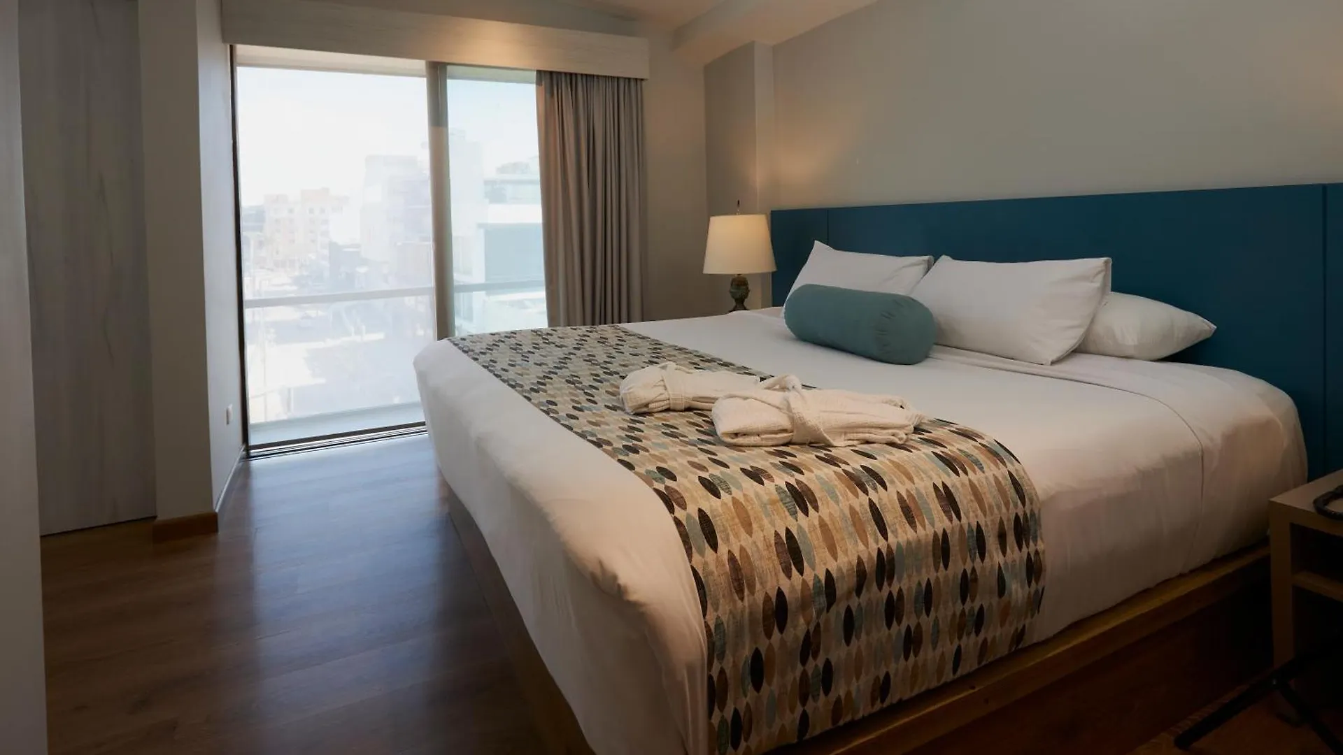 Hotel Saint Simon Bogotá