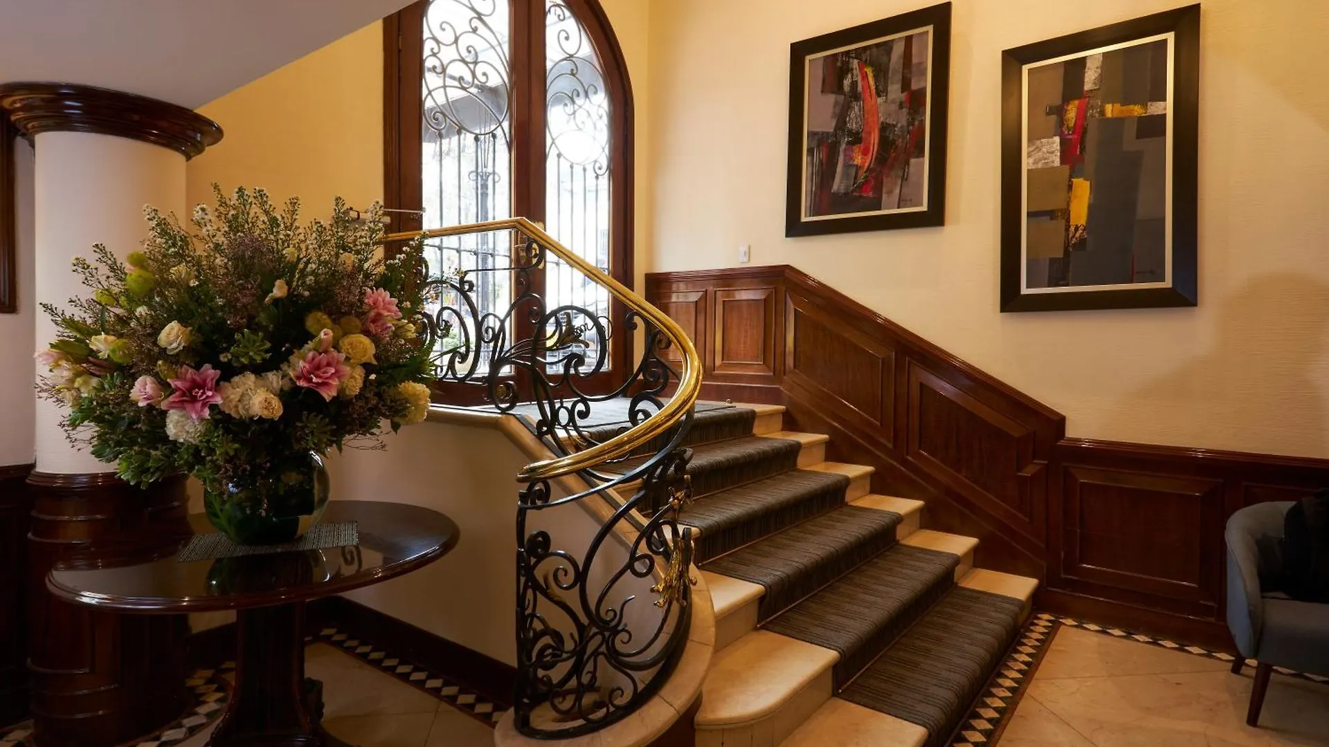 Hotel Saint Simon Bogotá