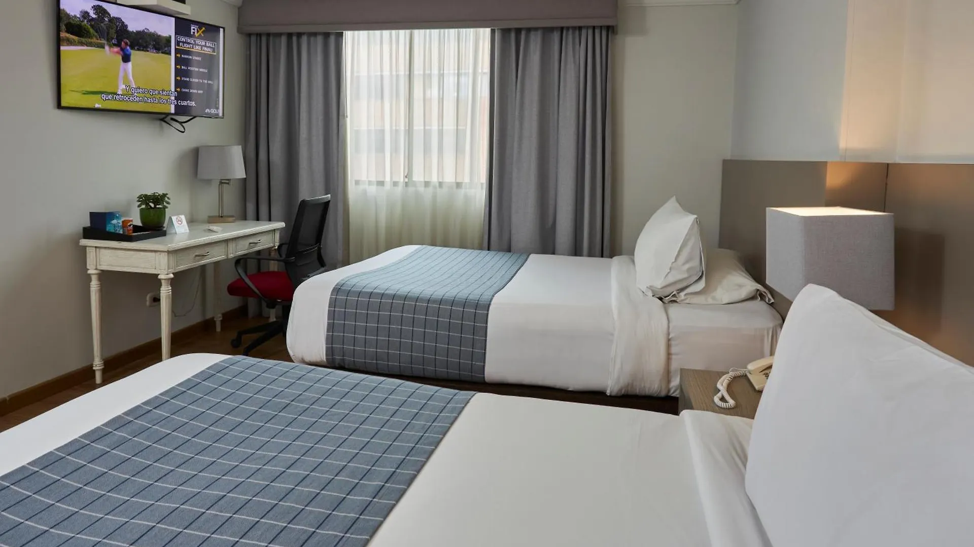 Hotel Saint Simon Bogotá