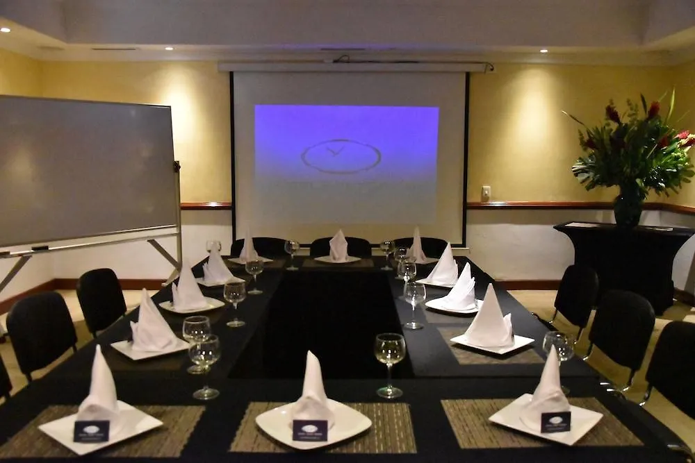 Hotel Saint Simon Bogotá