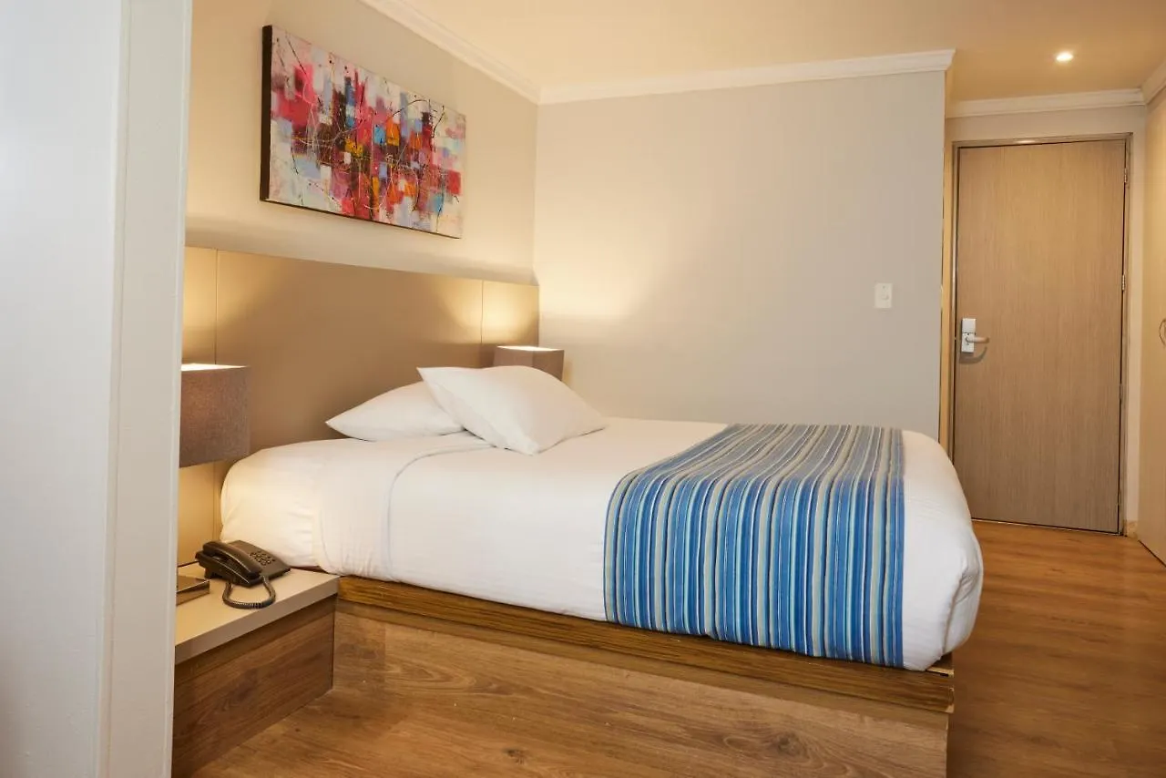 Hotel Saint Simon Bogotá