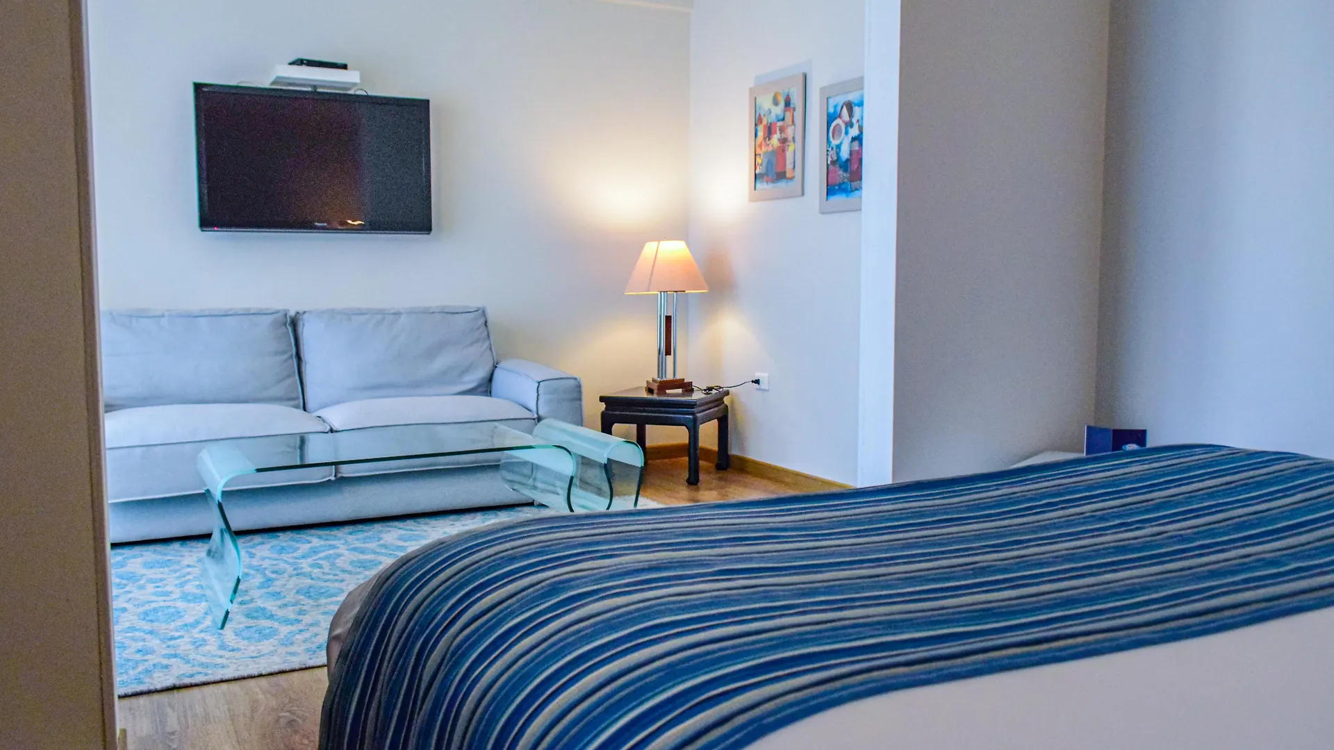 Hotel Saint Simon Bogotá 3*,  Colombia