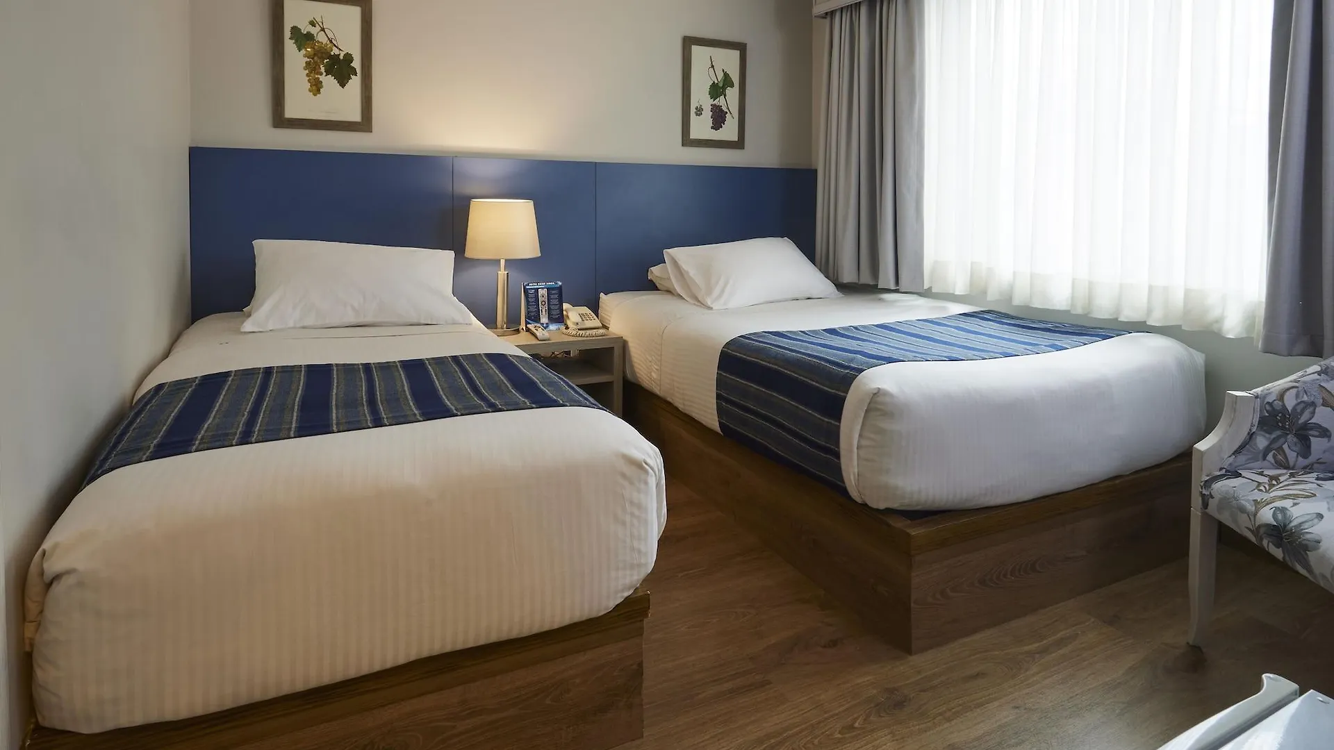 Hotel Saint Simon Bogotá