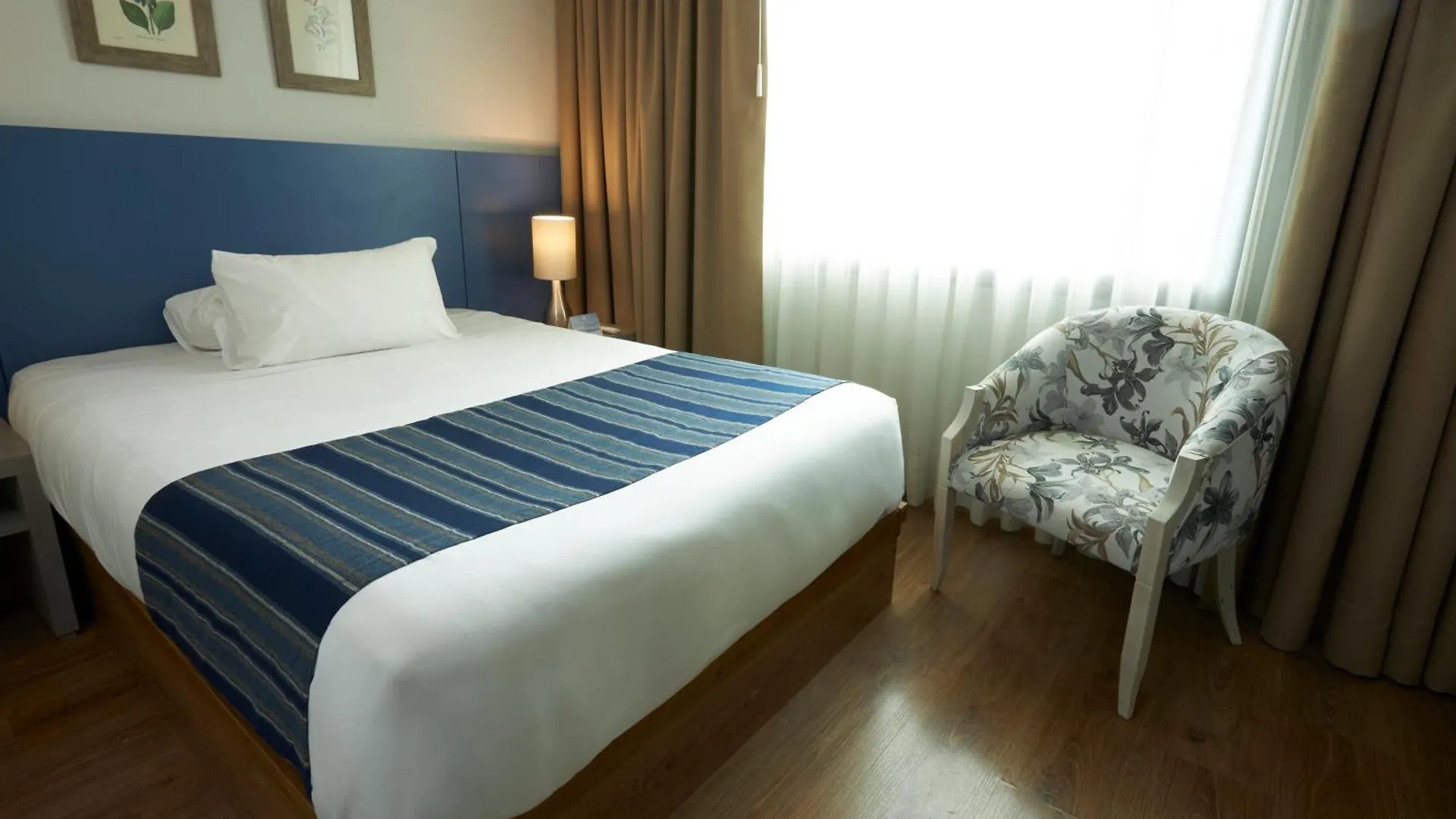 Hotel Saint Simon Bogotá