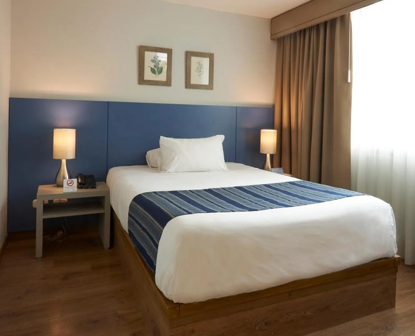 Hotel Saint Simon Bogotá 3*,  Colombia