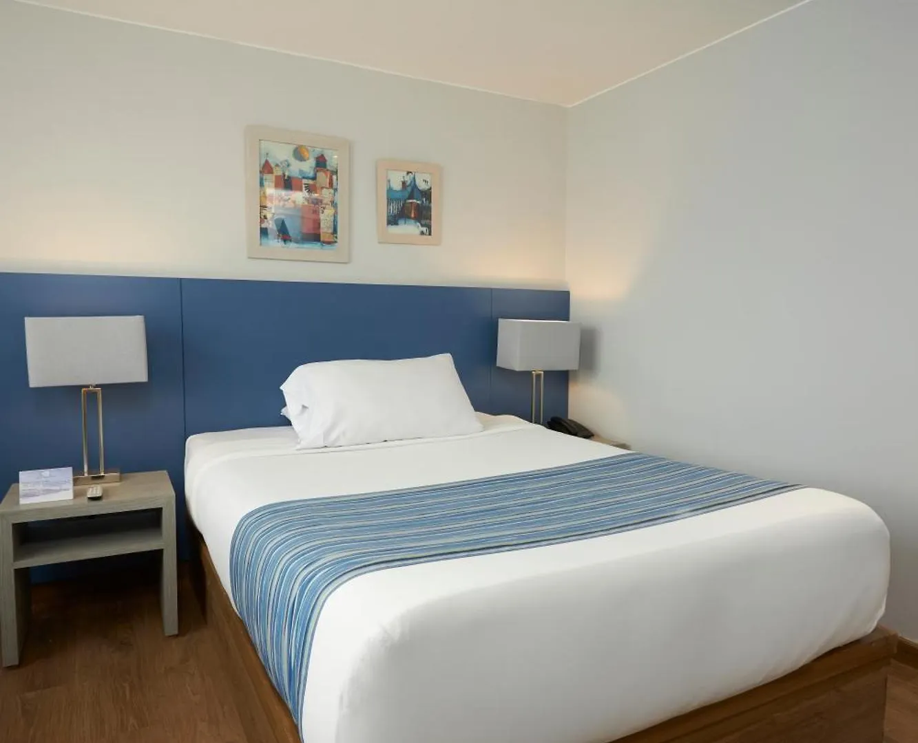 Hotel Saint Simon Bogotá